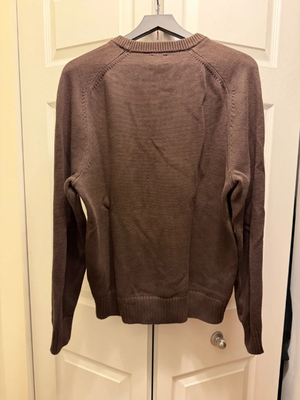 J.Crew crewneck sweater